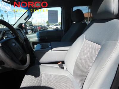 2012 Ford F-550 XL  Crew Cab, Cab & Chassis - Photo 15 - Norco, CA 92860