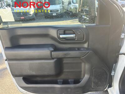 2021 Chevrolet Silverado 2500HD Regular Cab w/ 8' Utility Bed - Photo 9 - Norco, CA 92860