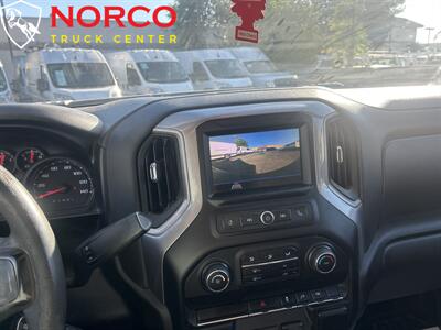 2021 Chevrolet Silverado 2500HD Regular Cab w/ 8' Utility Bed - Photo 11 - Norco, CA 92860