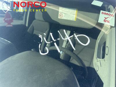 2021 Chevrolet Silverado 2500HD Regular Cab w/ 8' Utility Bed - Photo 15 - Norco, CA 92860
