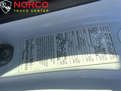 2021 Chevrolet Silverado 2500HD Regular Cab w/ 8' Utility Bed - Photo 17 - Norco, CA 92860