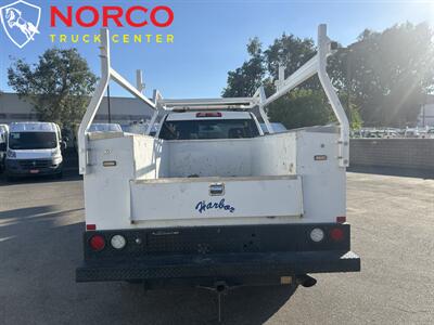 2021 Chevrolet Silverado 2500HD Regular Cab w/ 8' Utility Bed - Photo 7 - Norco, CA 92860