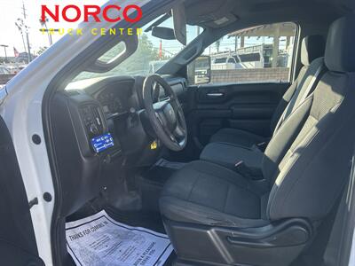 2021 Chevrolet Silverado 2500HD Regular Cab w/ 8' Utility Bed - Photo 10 - Norco, CA 92860