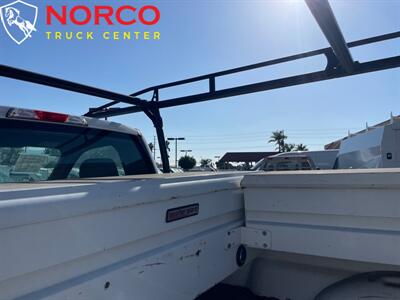 2017 Ford F-150 XL  Regular Cab Long Bed - Photo 38 - Norco, CA 92860