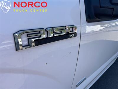 2017 Ford F-150 XL  Regular Cab Long Bed - Photo 27 - Norco, CA 92860