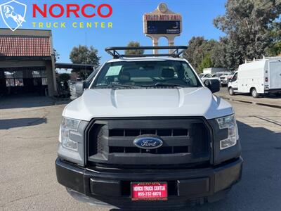 2017 Ford F-150 XL  Regular Cab Long Bed - Photo 24 - Norco, CA 92860