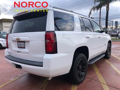 2018 Chevrolet Tahoe LS   - Photo 8 - Norco, CA 92860