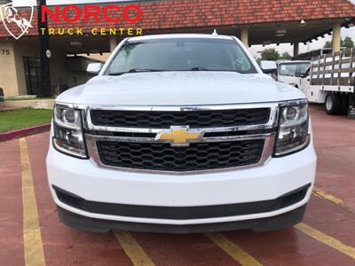 2018 Chevrolet Tahoe LS   - Photo 3 - Norco, CA 92860