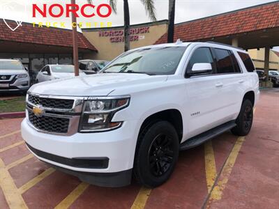 2018 Chevrolet Tahoe LS   - Photo 4 - Norco, CA 92860