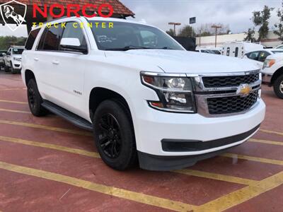 2018 Chevrolet Tahoe LS   - Photo 2 - Norco, CA 92860