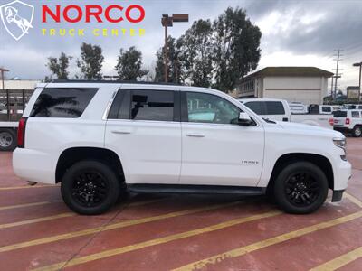 2018 Chevrolet Tahoe LS   - Photo 1 - Norco, CA 92860