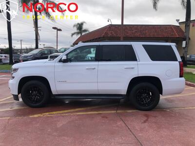 2018 Chevrolet Tahoe LS   - Photo 5 - Norco, CA 92860