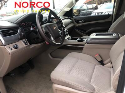 2018 Chevrolet Tahoe LS   - Photo 17 - Norco, CA 92860