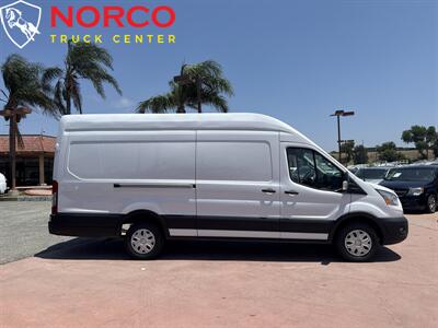 2021 Ford Transit 350 T350 Extended High Roof Cargo   - Photo 1 - Norco, CA 92860