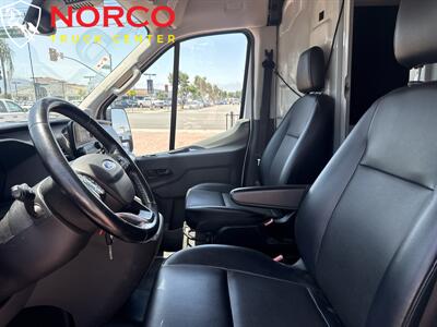 2021 Ford Transit 350 T350 Extended High Roof Cargo   - Photo 13 - Norco, CA 92860