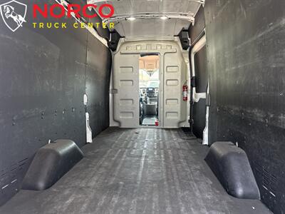 2021 Ford Transit 350 T350 Extended High Roof Cargo   - Photo 10 - Norco, CA 92860