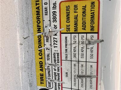 2021 Ford Transit 350 T350 Extended High Roof Cargo   - Photo 15 - Norco, CA 92860