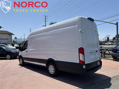 2021 Ford Transit 350 T350 Extended High Roof Cargo   - Photo 6 - Norco, CA 92860