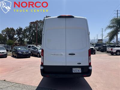2021 Ford Transit 350 T350 Extended High Roof Cargo   - Photo 7 - Norco, CA 92860
