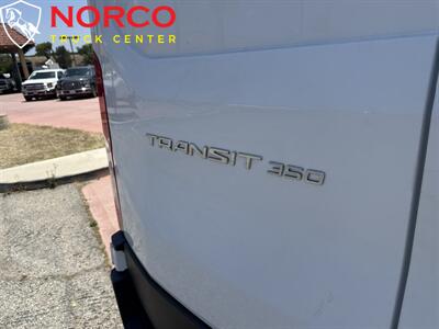 2021 Ford Transit 350 T350 Extended High Roof Cargo   - Photo 9 - Norco, CA 92860