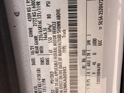 2021 Ford Transit 350 T350 Extended High Roof Cargo   - Photo 14 - Norco, CA 92860