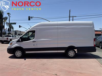 2021 Ford Transit 350 T350 Extended High Roof Cargo   - Photo 5 - Norco, CA 92860