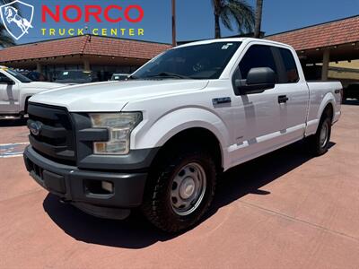 2015 Ford F-150 XL   - Photo 4 - Norco, CA 92860