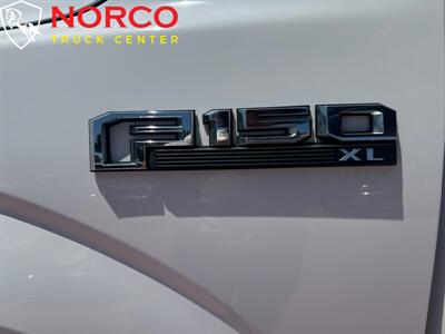 2015 Ford F-150 XL   - Photo 25 - Norco, CA 92860