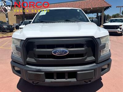 2015 Ford F-150 XL   - Photo 3 - Norco, CA 92860