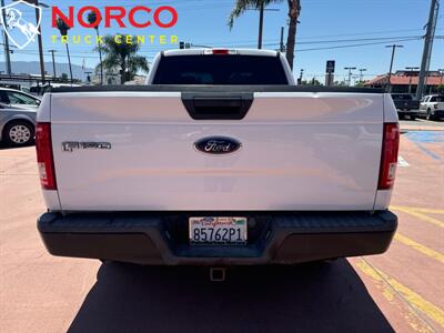 2015 Ford F-150 XL   - Photo 7 - Norco, CA 92860