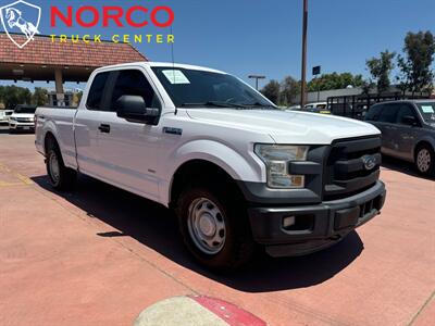 2015 Ford F-150 XL   - Photo 2 - Norco, CA 92860