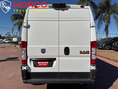 2020 RAM ProMaster Cargo 1500 136 WB   - Photo 9 - Norco, CA 92860