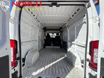 2020 RAM ProMaster Cargo 1500 136 WB   - Photo 11 - Norco, CA 92860