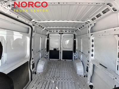 2020 RAM ProMaster Cargo 1500 136 WB   - Photo 20 - Norco, CA 92860