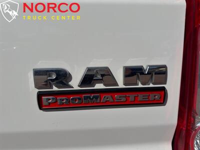 2020 RAM ProMaster Cargo 1500 136 WB   - Photo 3 - Norco, CA 92860