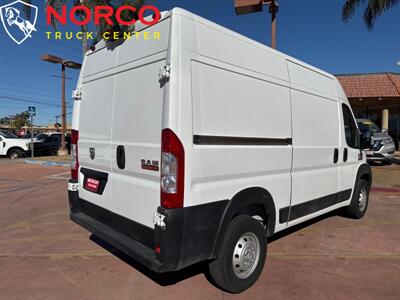 2020 RAM ProMaster Cargo 1500 136 WB   - Photo 8 - Norco, CA 92860