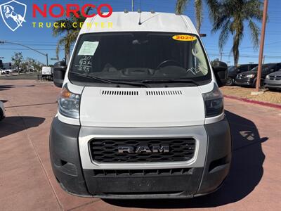 2020 RAM ProMaster Cargo 1500 136 WB   - Photo 13 - Norco, CA 92860