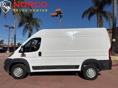 2020 RAM ProMaster Cargo 1500 136 WB   - Photo 7 - Norco, CA 92860