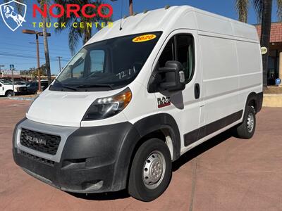 2020 RAM ProMaster Cargo 1500 136 WB   - Photo 14 - Norco, CA 92860