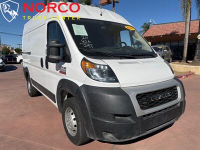 2020 RAM ProMaster Cargo 1500 136 WB   - Photo 12 - Norco, CA 92860