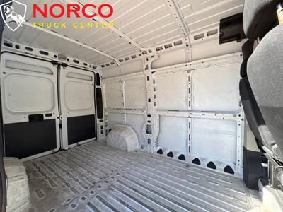 2020 RAM ProMaster Cargo 1500 136 WB   - Photo 3 - Norco, CA 92860