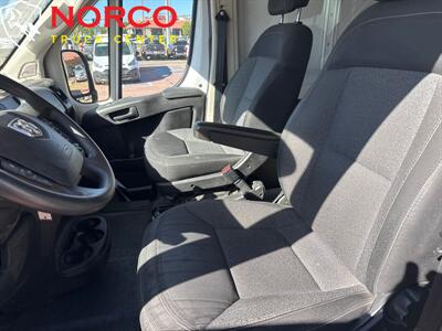 2020 RAM ProMaster Cargo 1500 136 WB   - Photo 21 - Norco, CA 92860