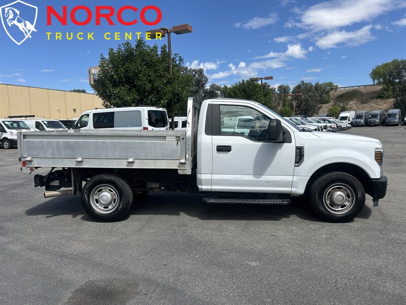 2019 Ford Super Duty F-250 SRW