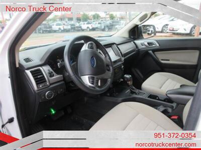 2019 Ford Ranger XL   - Photo 17 - Norco, CA 92860