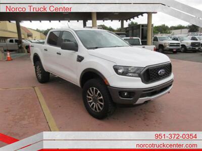 2019 Ford Ranger XL   - Photo 6 - Norco, CA 92860