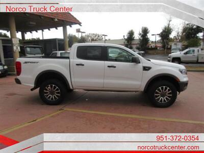 2019 Ford Ranger XL   - Photo 1 - Norco, CA 92860