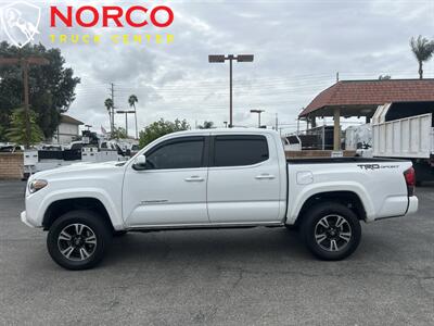 2018 Toyota Tacoma TRD Sport - Photo 5 - Norco, CA 92860