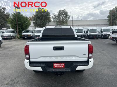2018 Toyota Tacoma TRD Sport - Photo 7 - Norco, CA 92860