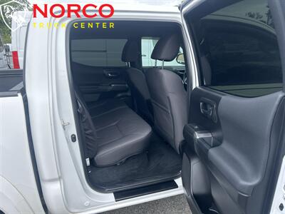2018 Toyota Tacoma TRD Sport - Photo 15 - Norco, CA 92860