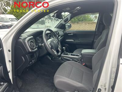 2018 Toyota Tacoma TRD Sport - Photo 10 - Norco, CA 92860
